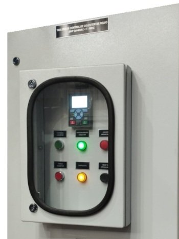 Tableros Eléctricos